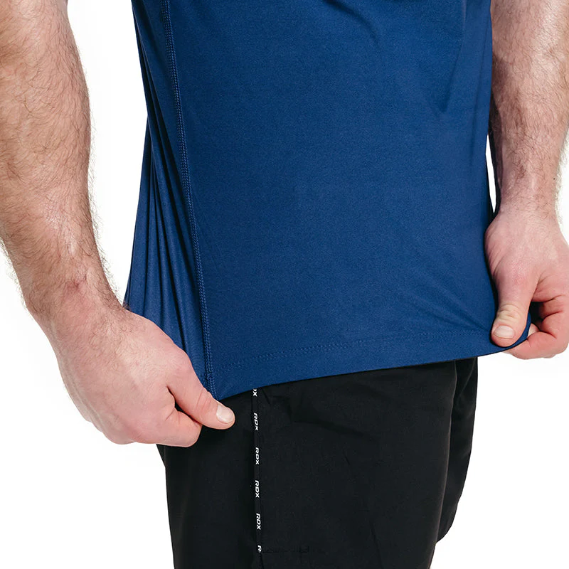 RDX CAMISETA DE SUDORACIÓN HOMBRE - Image 15