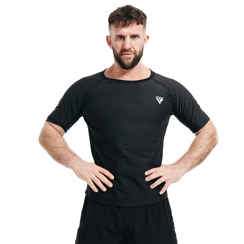 RDX CAMISETA DE SUDORACIÓN HOMBRE - Image 5