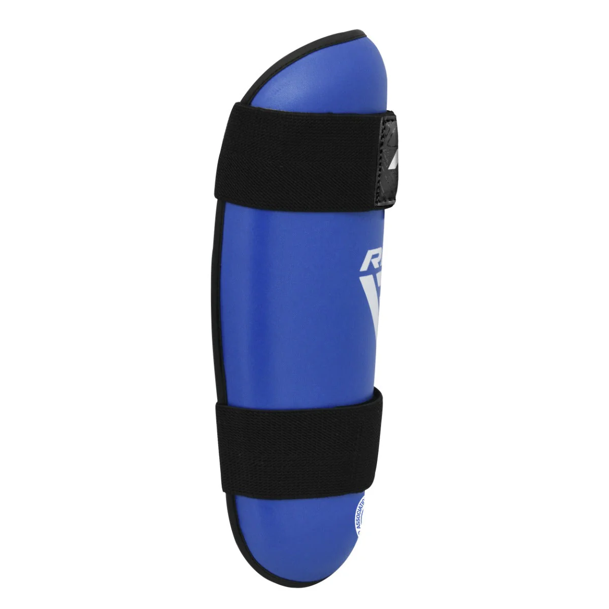 RDX ESPINILLERAS WAKO T2 azul - Image 3