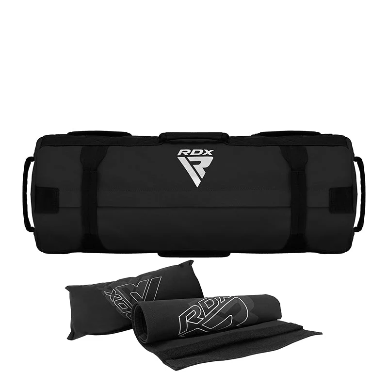 RDX Saco de arena de fitness para entrenamiento - Image 6