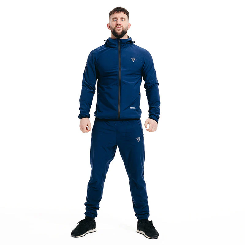 RDX Traje de Sauna para Ejercicios - Image 6